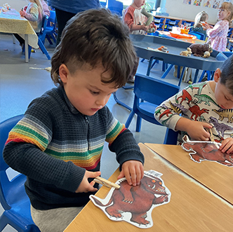 Learning and Development