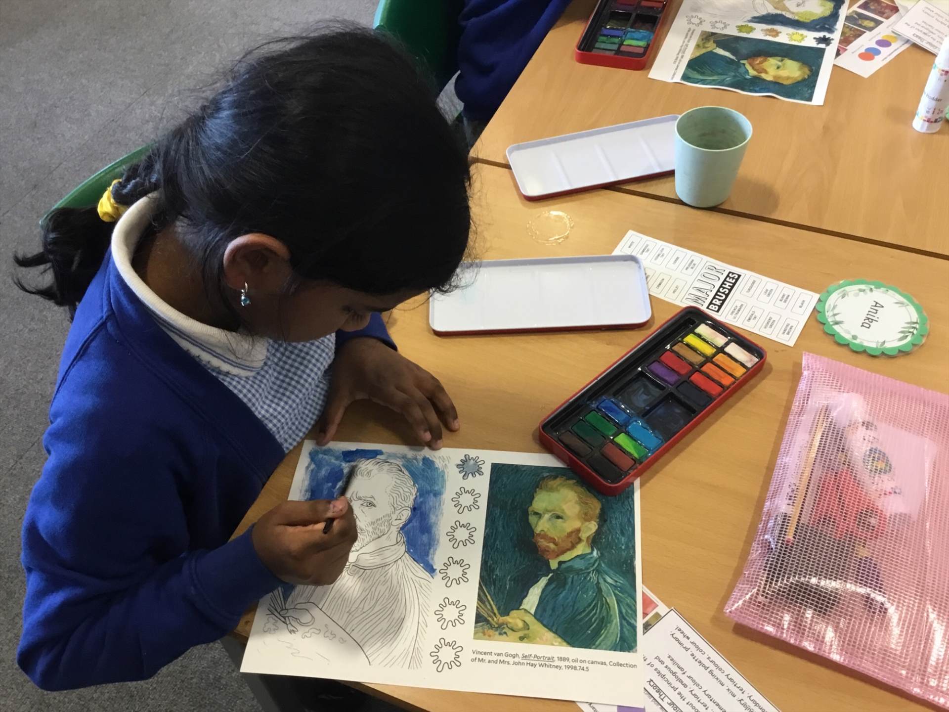 Green Class - September 2026